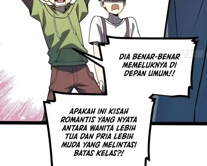 Full-Time Awakening Chapter 37 - halaman 19