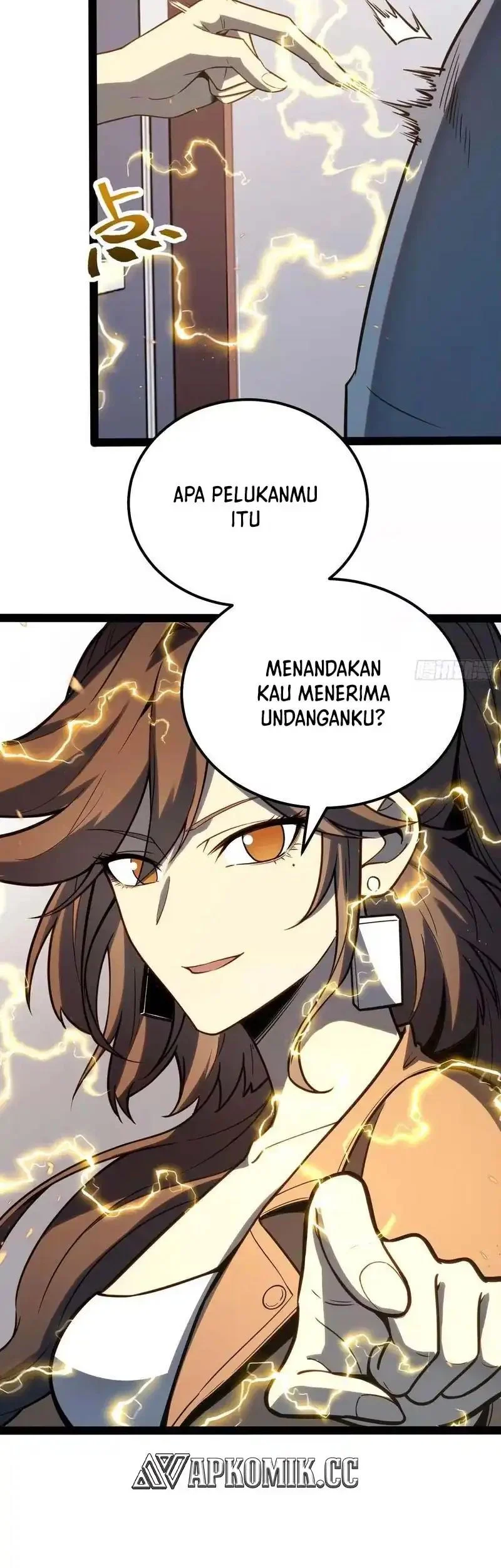 Full-Time Awakening Chapter 37 - halaman 23