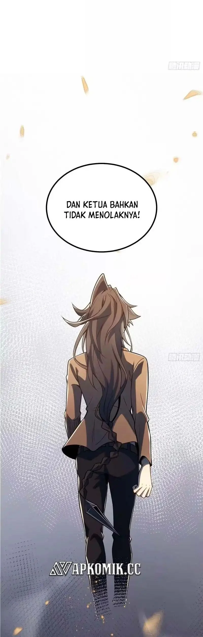 Full-Time Awakening Chapter 37 - halaman 35
