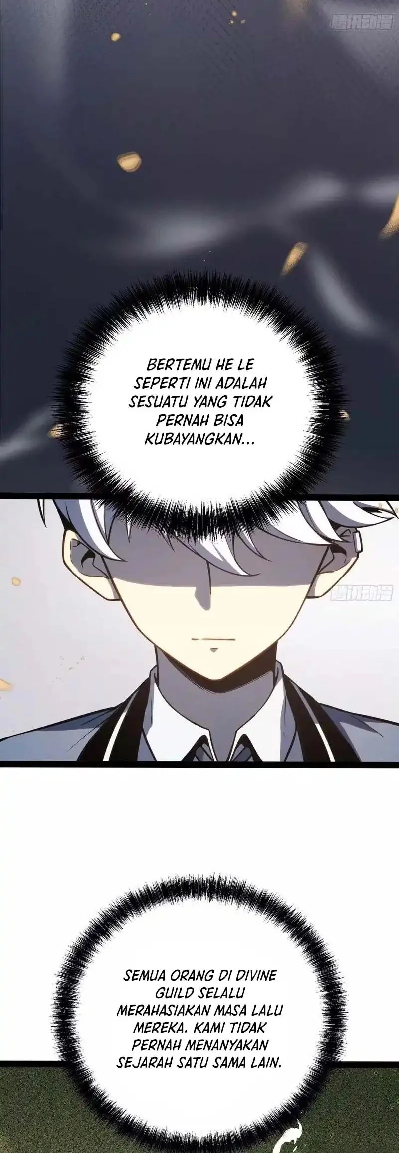 Full-Time Awakening Chapter 37 - halaman 36