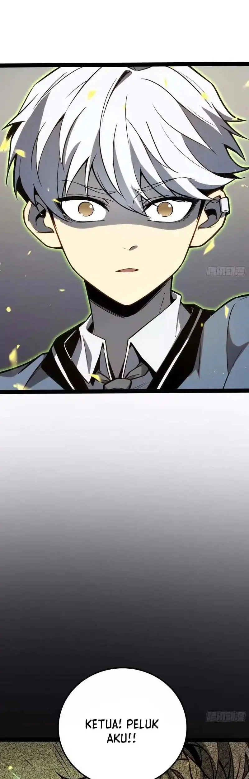 Full-Time Awakening Chapter 37 - halaman 6