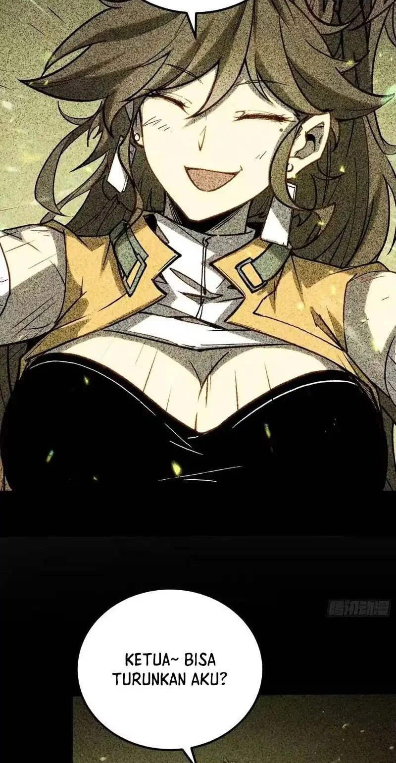 Full-Time Awakening Chapter 37 - halaman 7