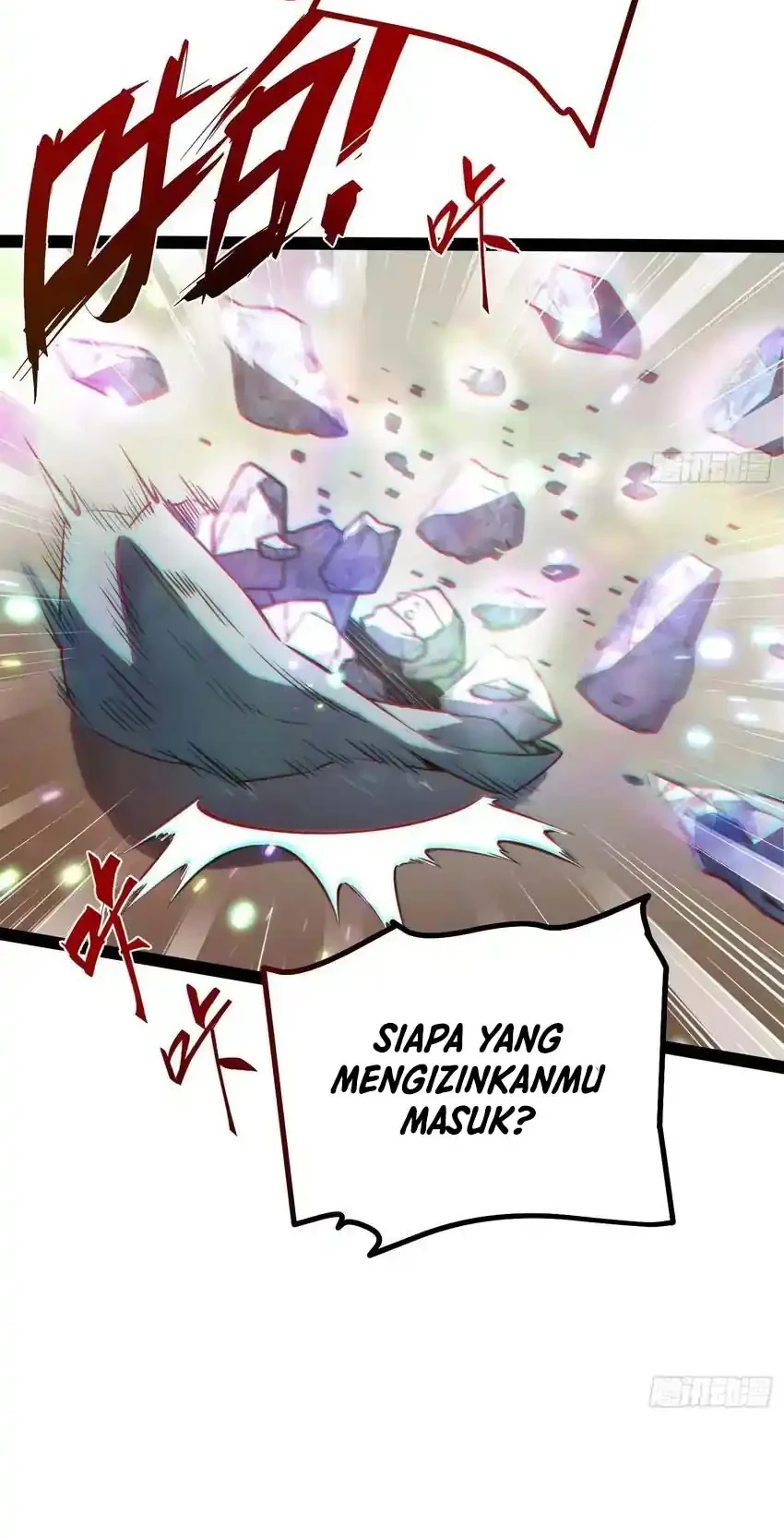 Full-Time Awakening Chapter 38 - halaman 19