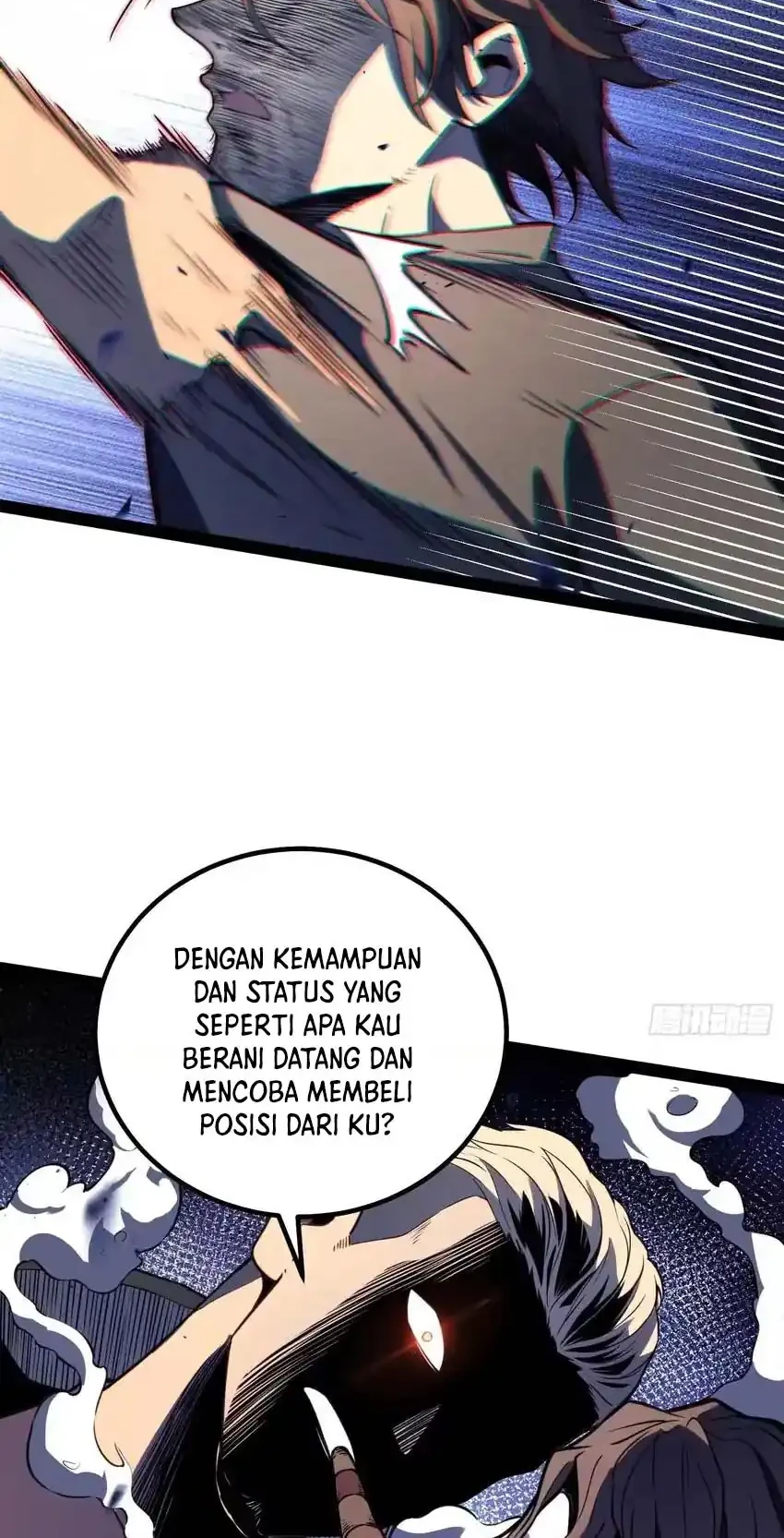 Full-Time Awakening Chapter 38 - halaman 23