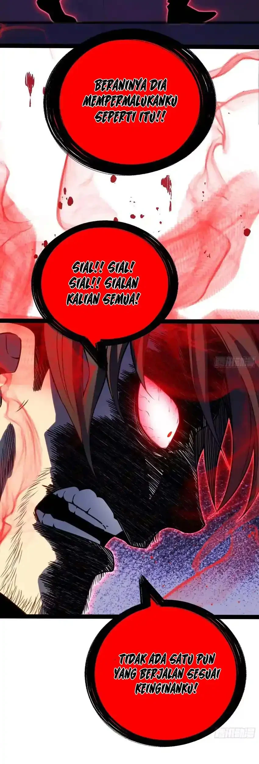 Full-Time Awakening Chapter 39 - halaman 14