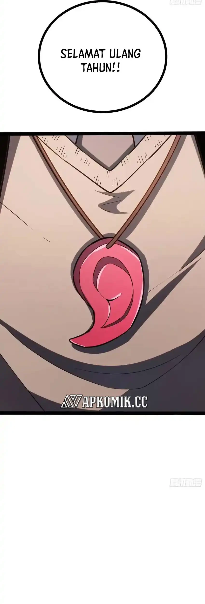 Full-Time Awakening Chapter 39 - halaman 26