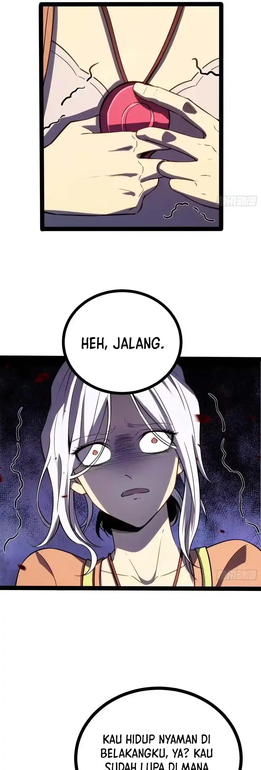 Full-Time Awakening Chapter 39 - halaman 28