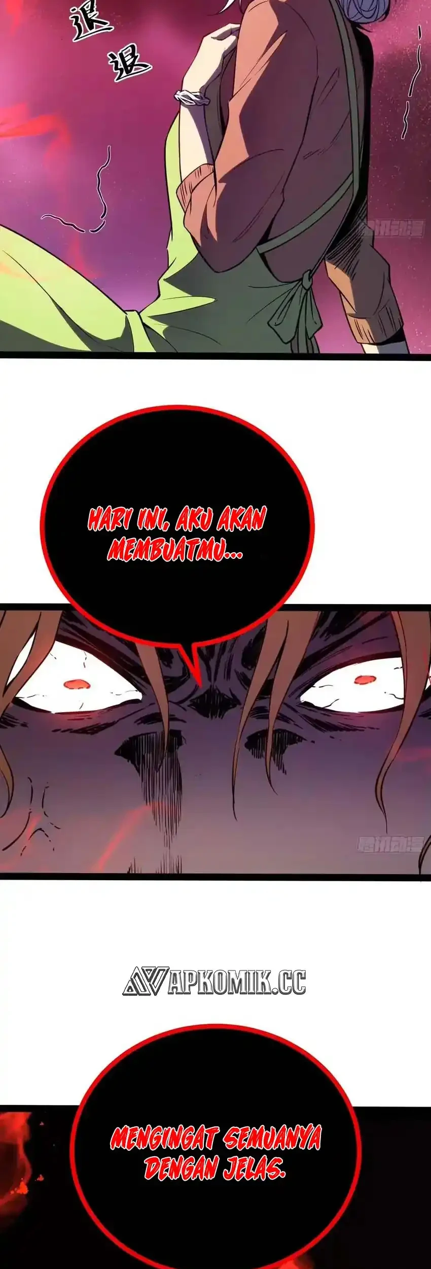 Full-Time Awakening Chapter 39 - halaman 31