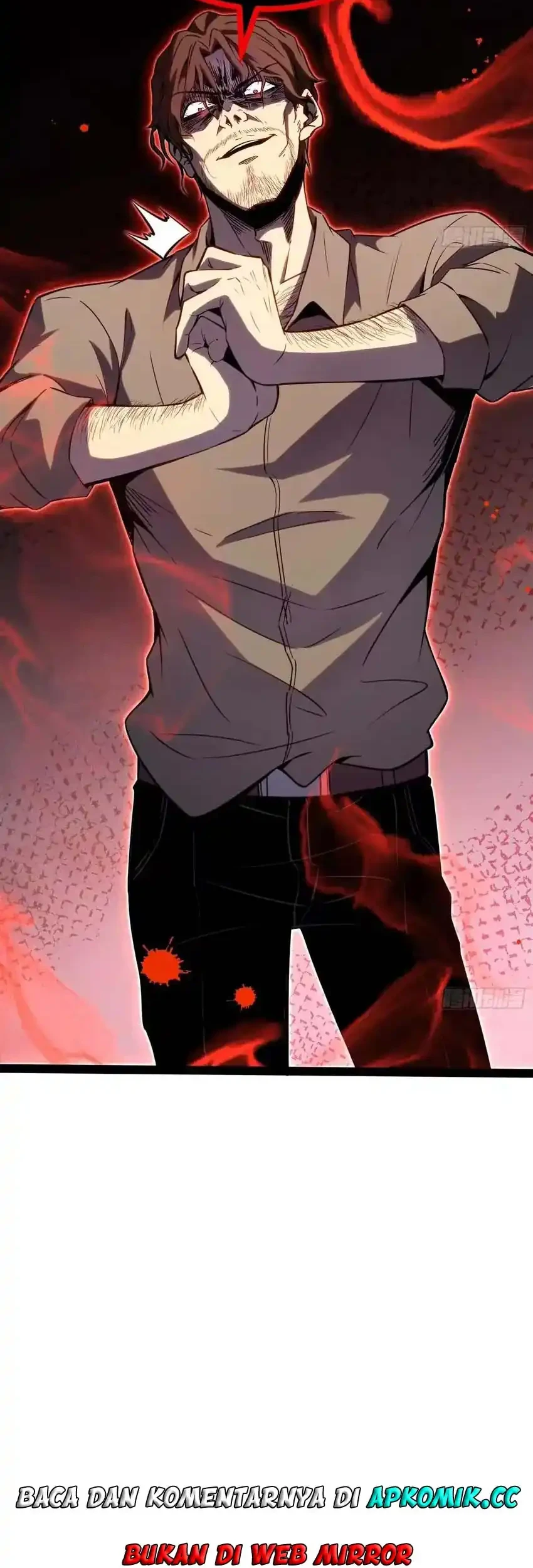 Full-Time Awakening Chapter 39 - halaman 32