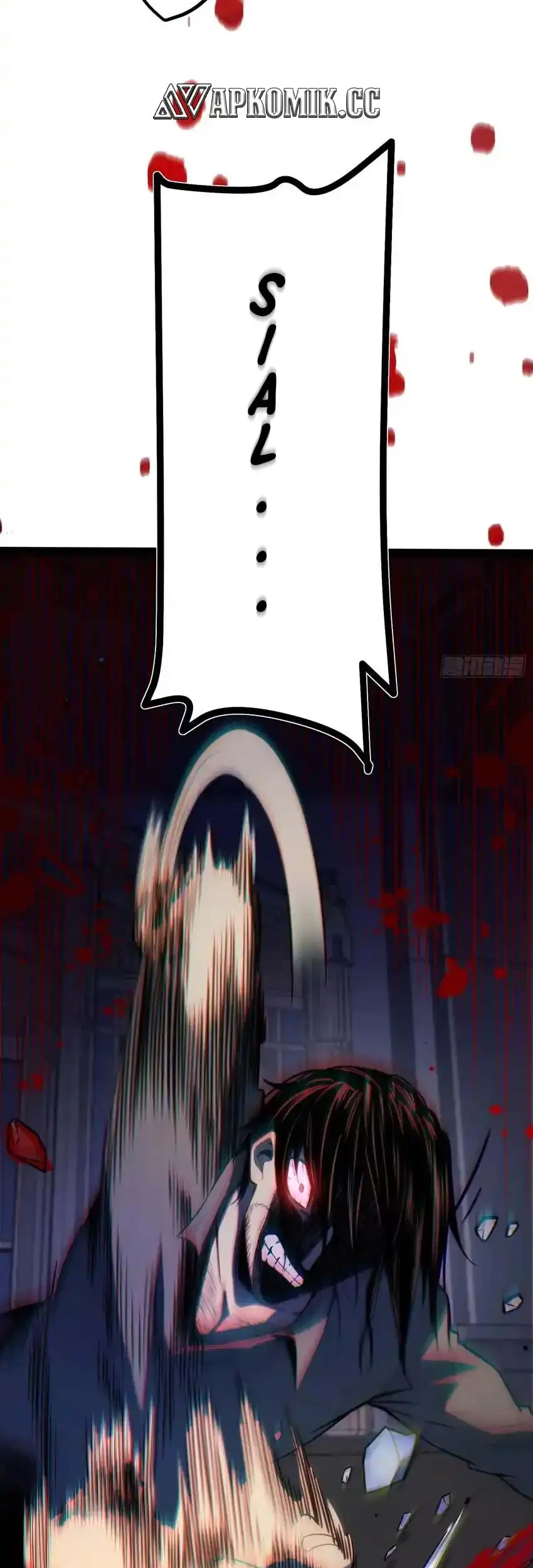 Full-Time Awakening Chapter 39 - halaman 6