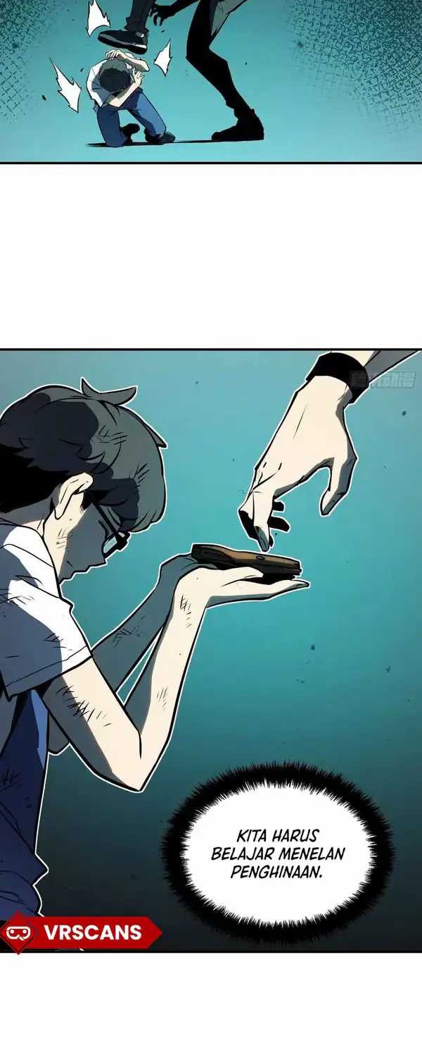Full-Time Awakening Chapter 4 - halaman 13