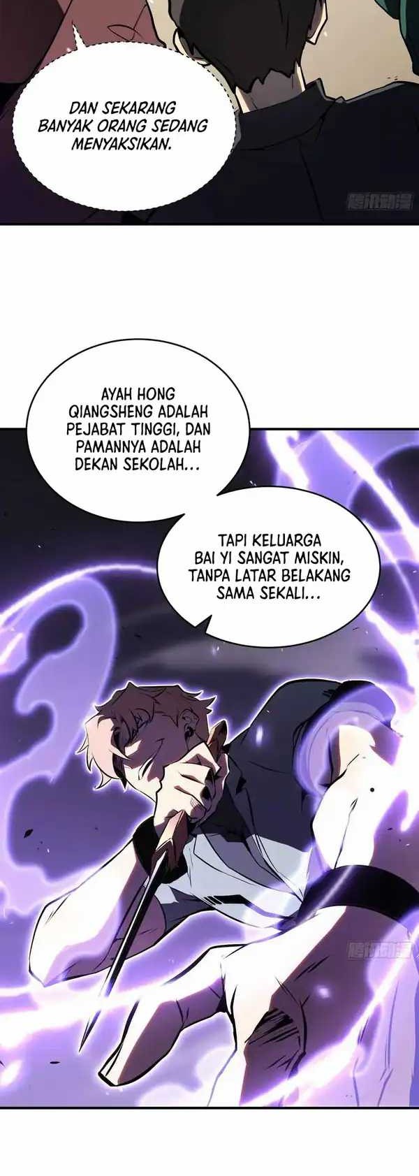 Full-Time Awakening Chapter 4 - halaman 4