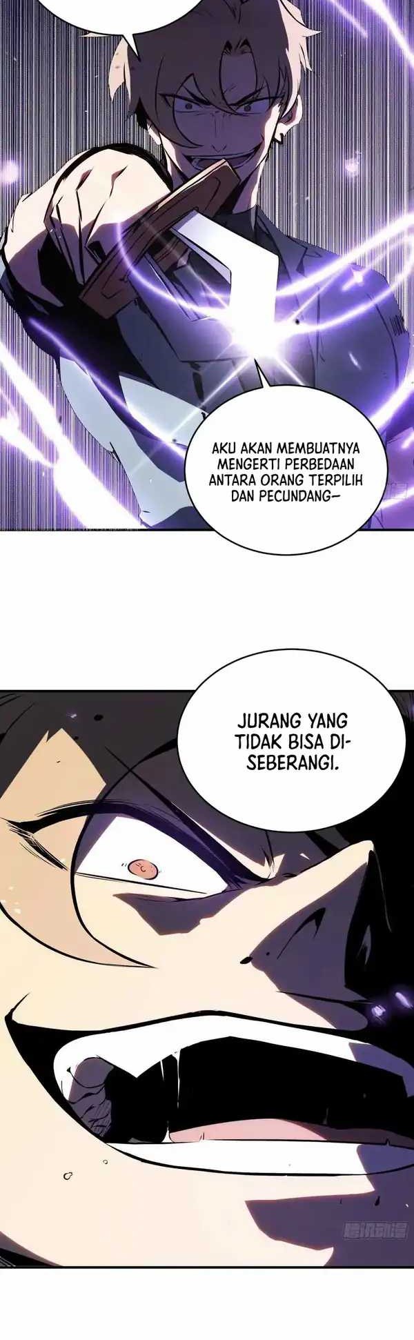 Full-Time Awakening Chapter 4 - halaman 7