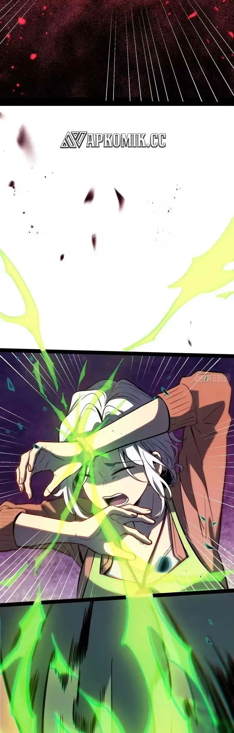 Full-Time Awakening Chapter 40 - halaman 10