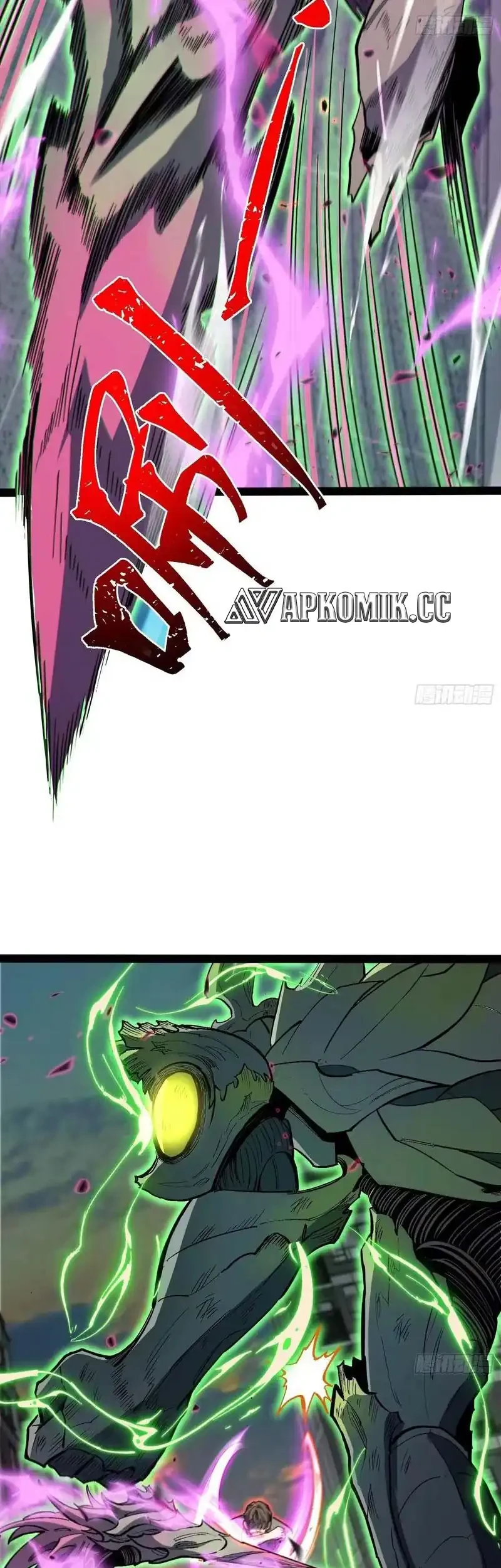 Full-Time Awakening Chapter 40 - halaman 18