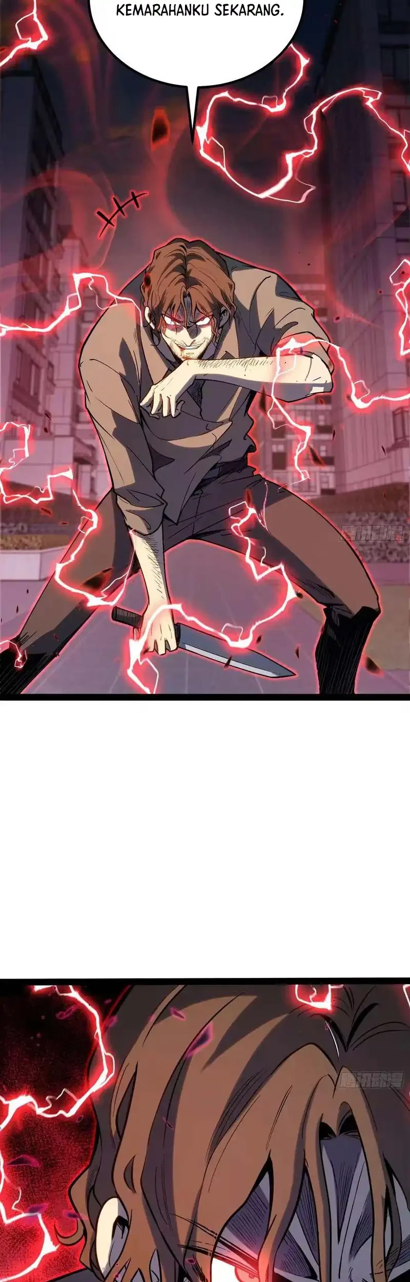 Full-Time Awakening Chapter 40 - halaman 22
