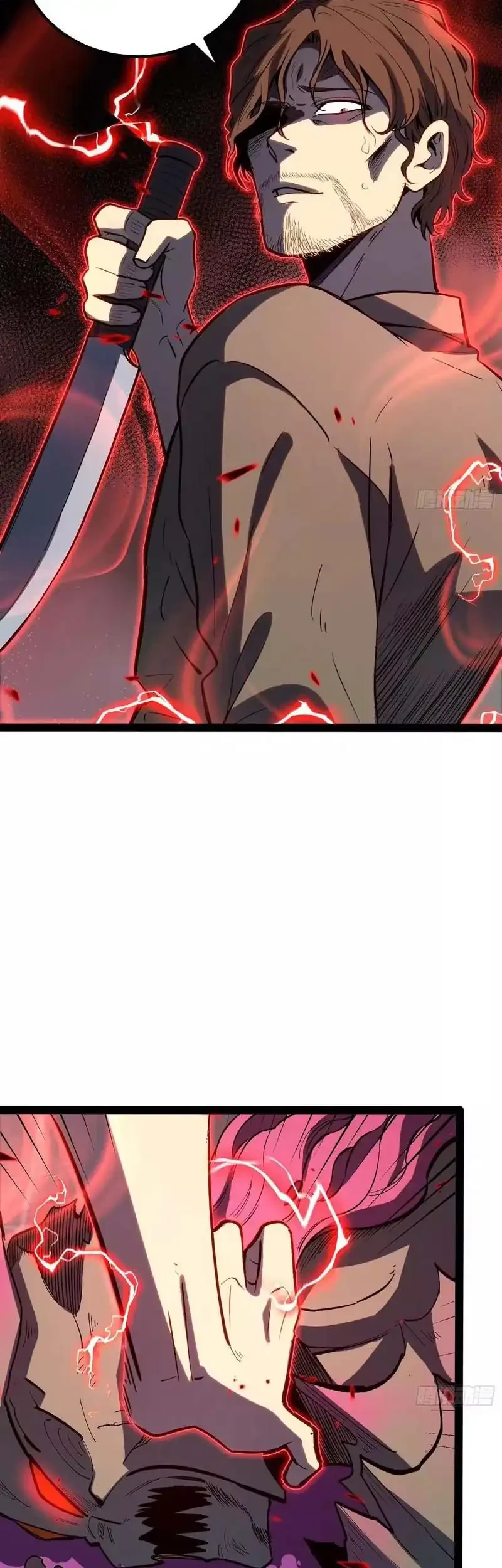 Full-Time Awakening Chapter 41 - halaman 11