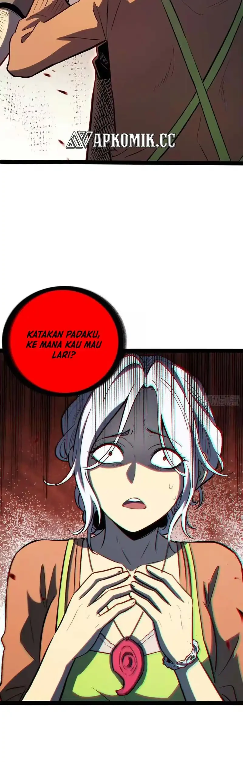 Full-Time Awakening Chapter 41 - halaman 29
