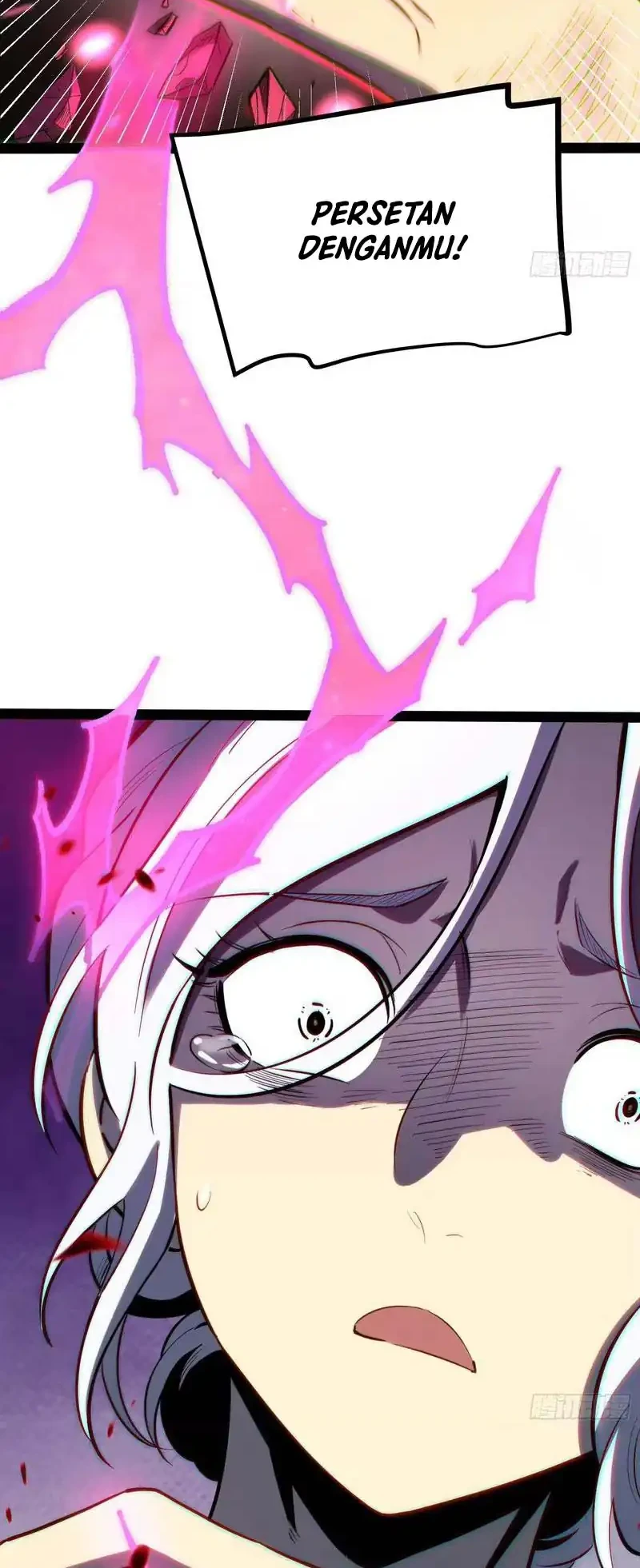 Full-Time Awakening Chapter 41 - halaman 33