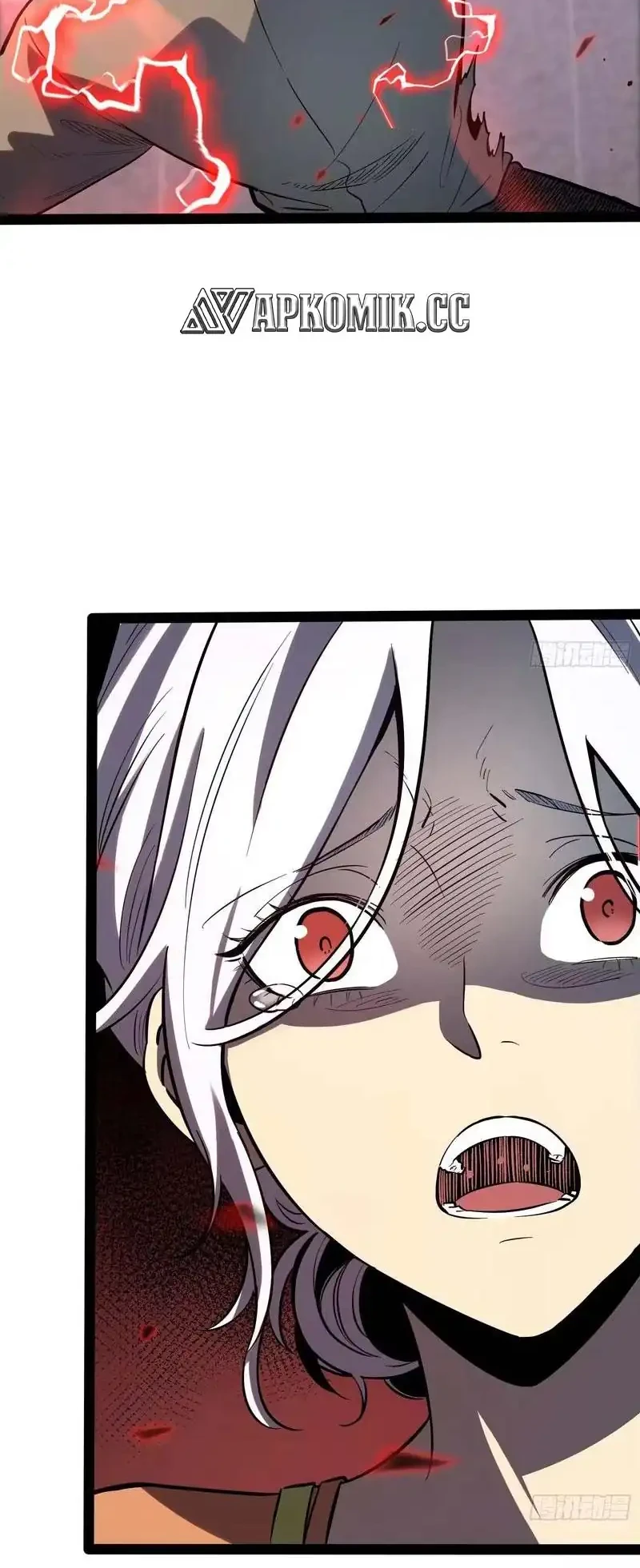 Full-Time Awakening Chapter 41 - halaman 39