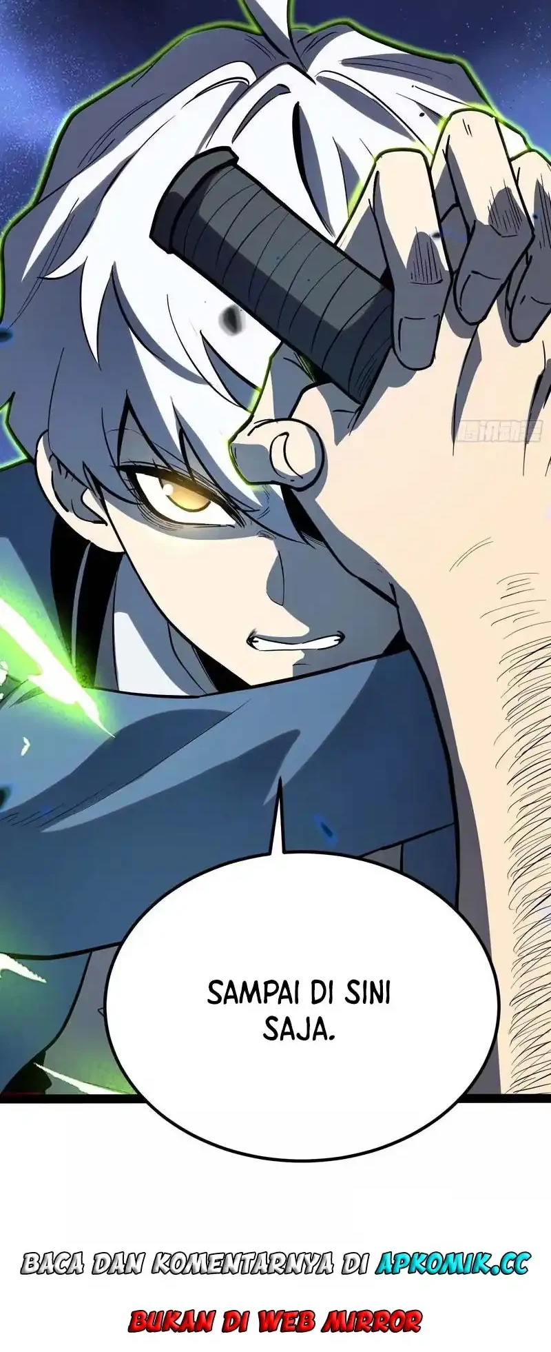 Full-Time Awakening Chapter 41 - halaman 41