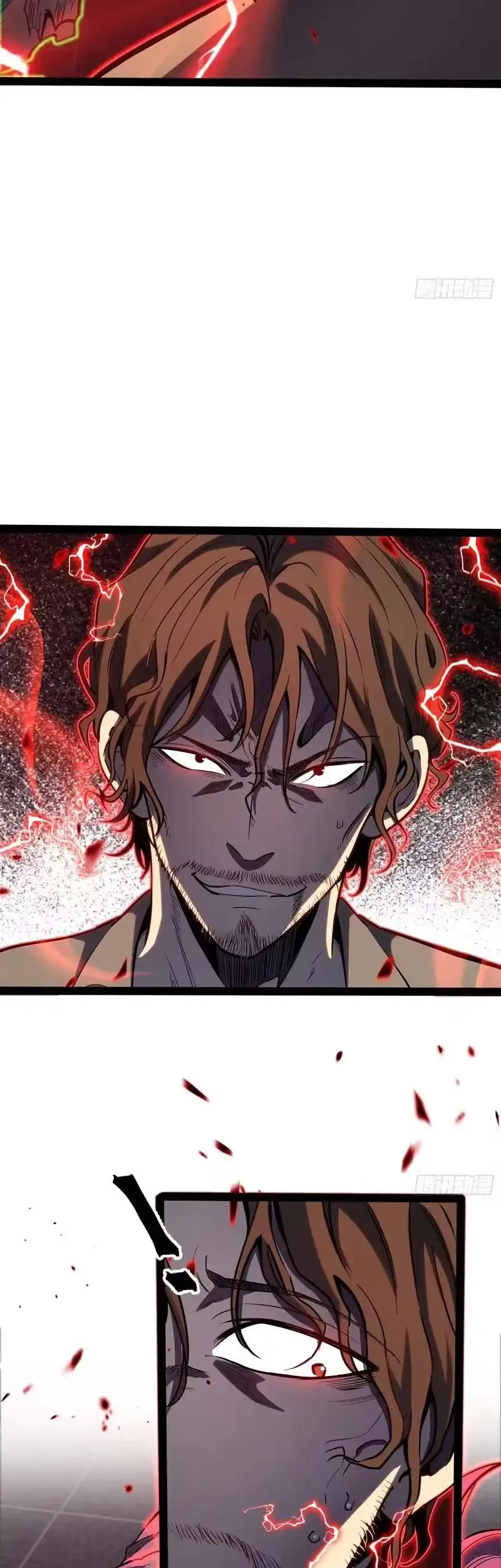 Full-Time Awakening Chapter 41 - halaman 8