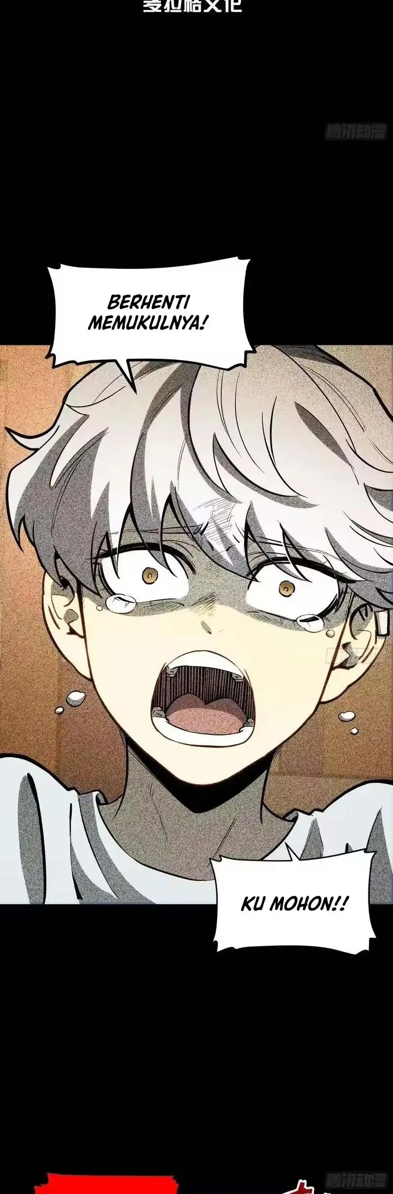 Full-Time Awakening Chapter 42 - halaman 3