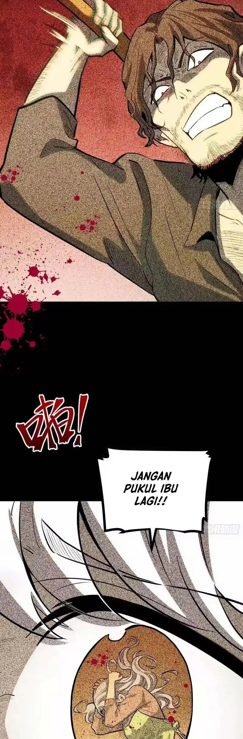 Full-Time Awakening Chapter 42 - halaman 5