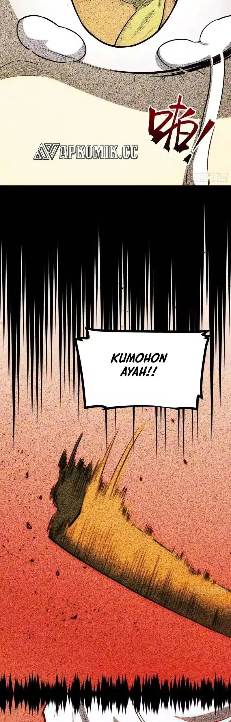 Full-Time Awakening Chapter 42 - halaman 6