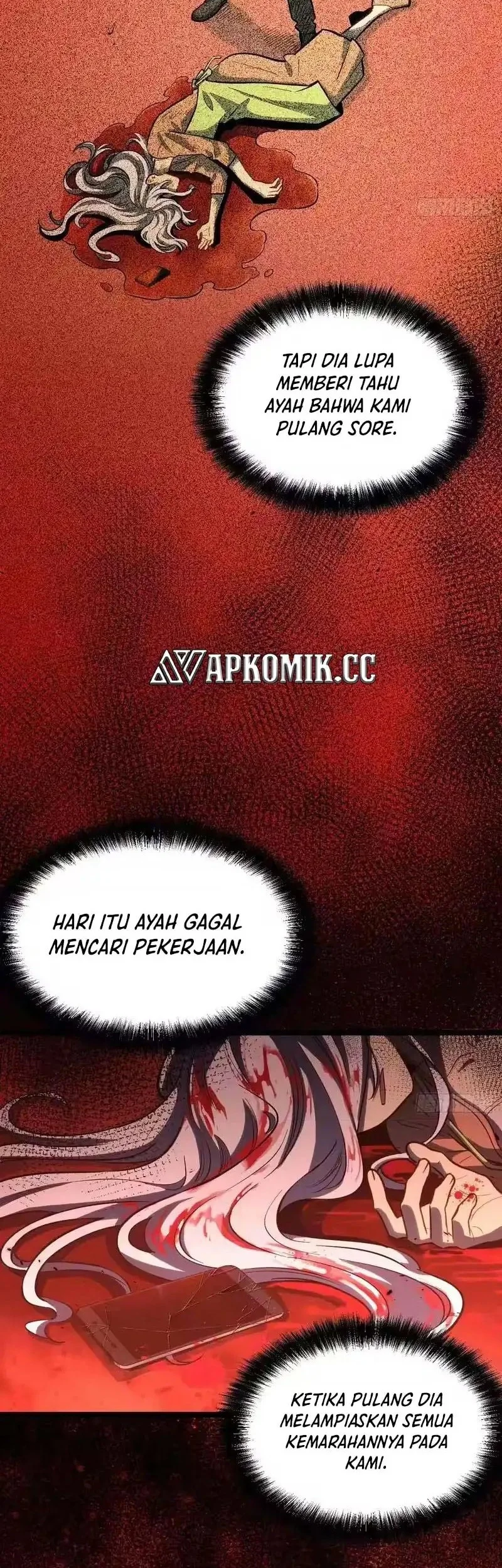Full-Time Awakening Chapter 42 - halaman 9