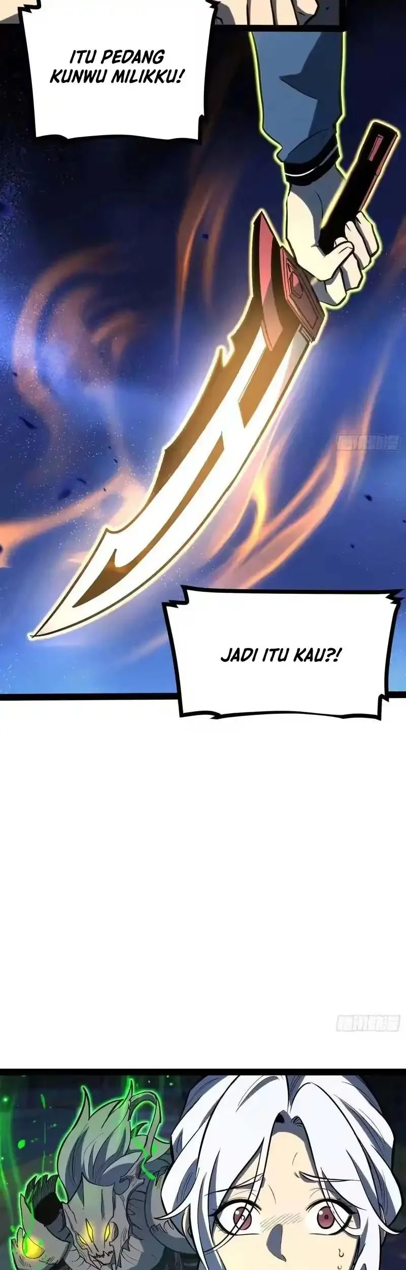 Full-Time Awakening Chapter 43 - halaman 10