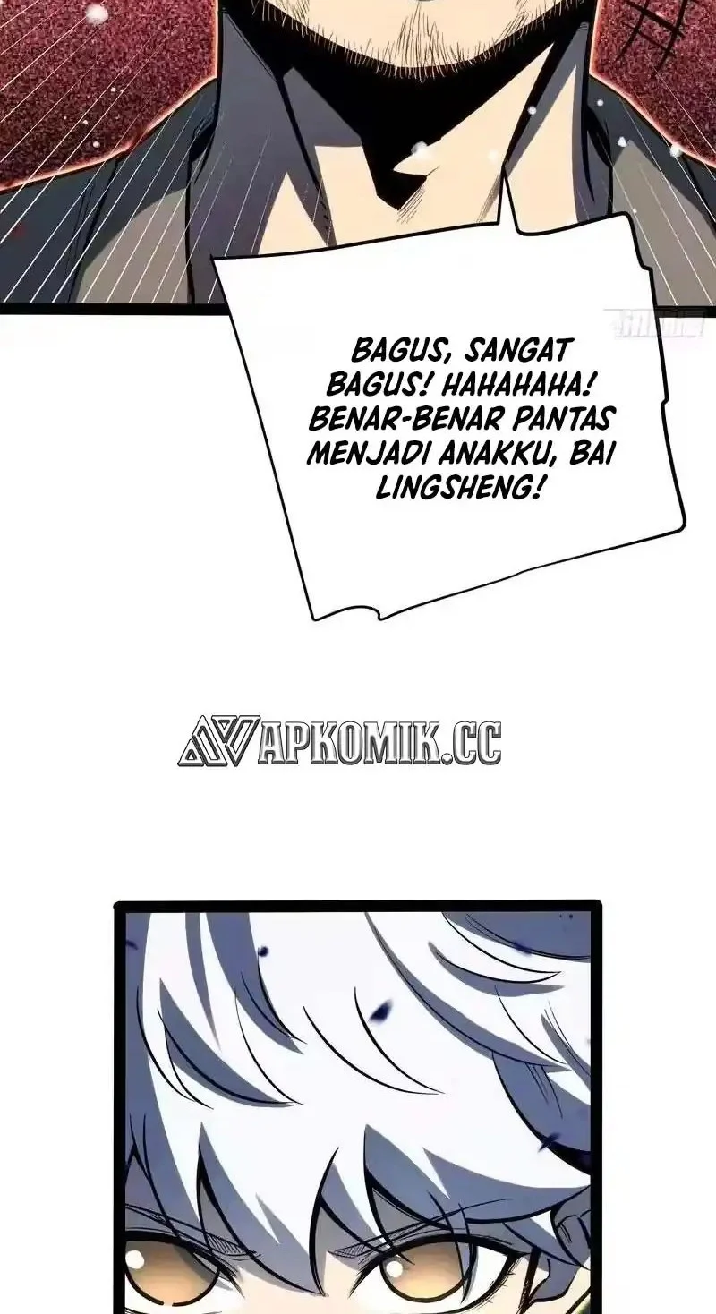 Full-Time Awakening Chapter 43 - halaman 15