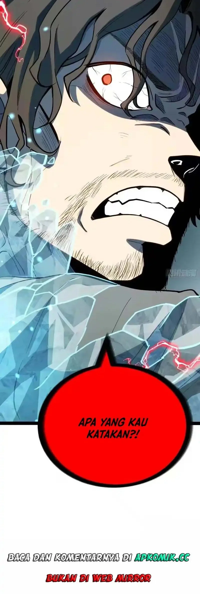 Full-Time Awakening Chapter 43 - halaman 29