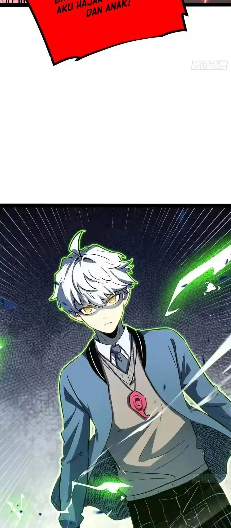 Full-Time Awakening Chapter 43 - halaman 5