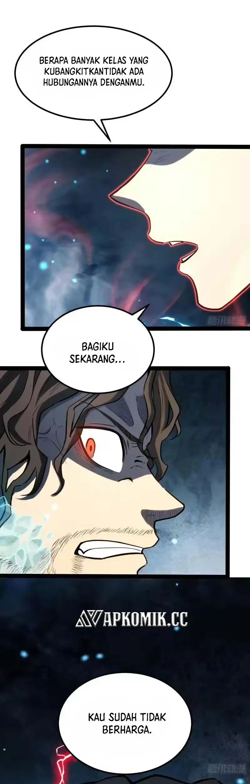 Full-Time Awakening Chapter 44 - halaman 4