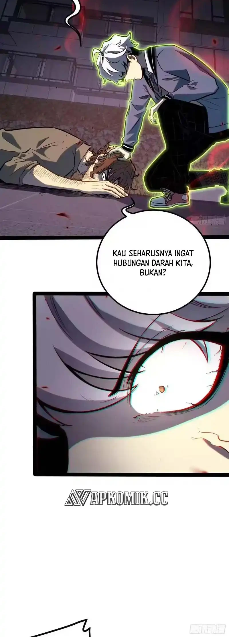 Full-Time Awakening Chapter 45 - halaman 11