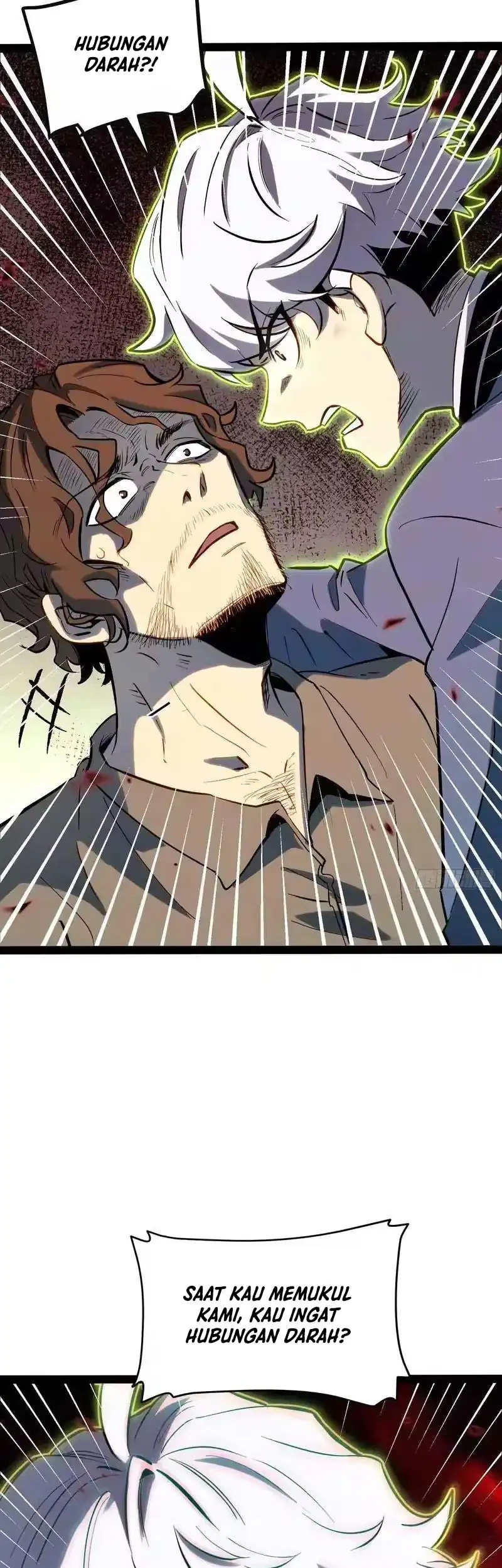 Full-Time Awakening Chapter 45 - halaman 12