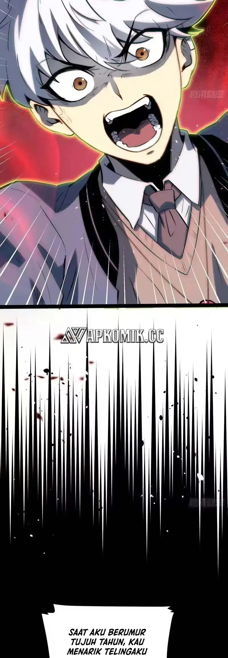 Full-Time Awakening Chapter 45 - halaman 13