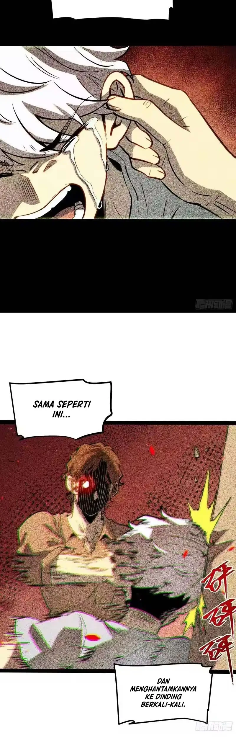 Full-Time Awakening Chapter 45 - halaman 14