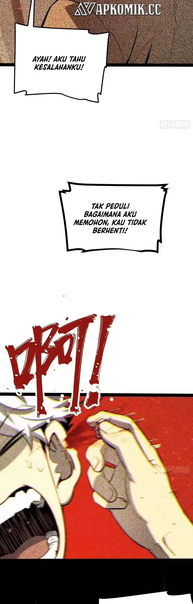 Full-Time Awakening Chapter 45 - halaman 16