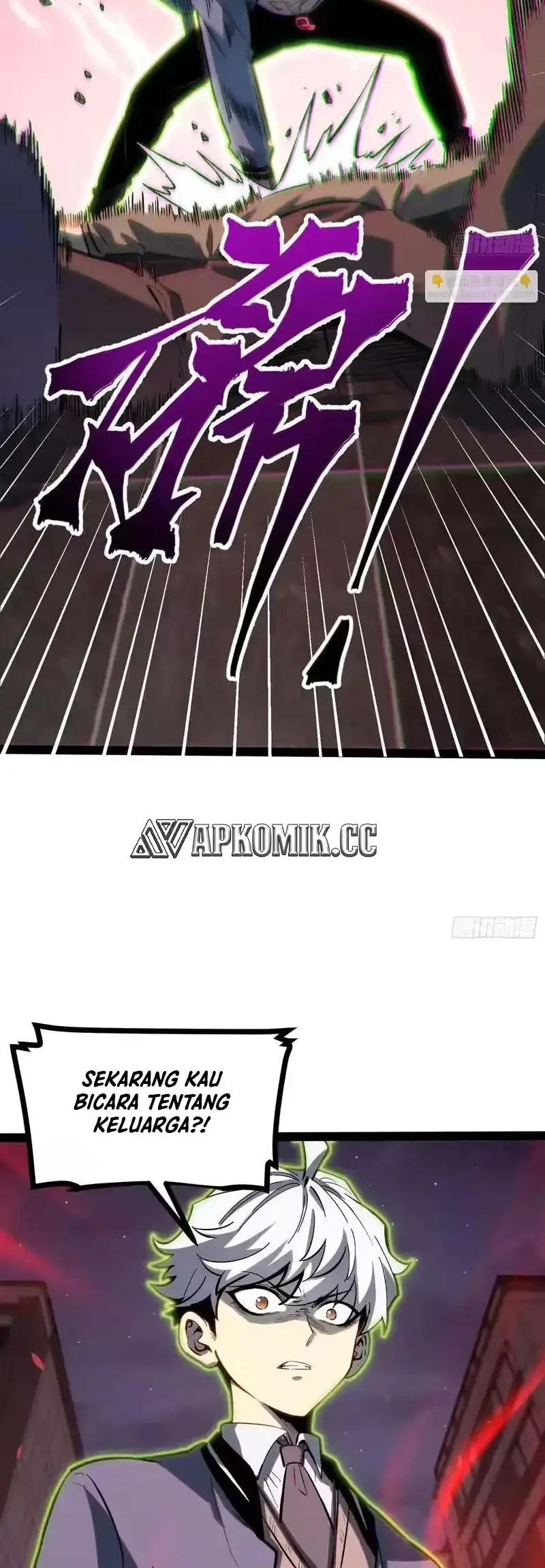 Full-Time Awakening Chapter 45 - halaman 19