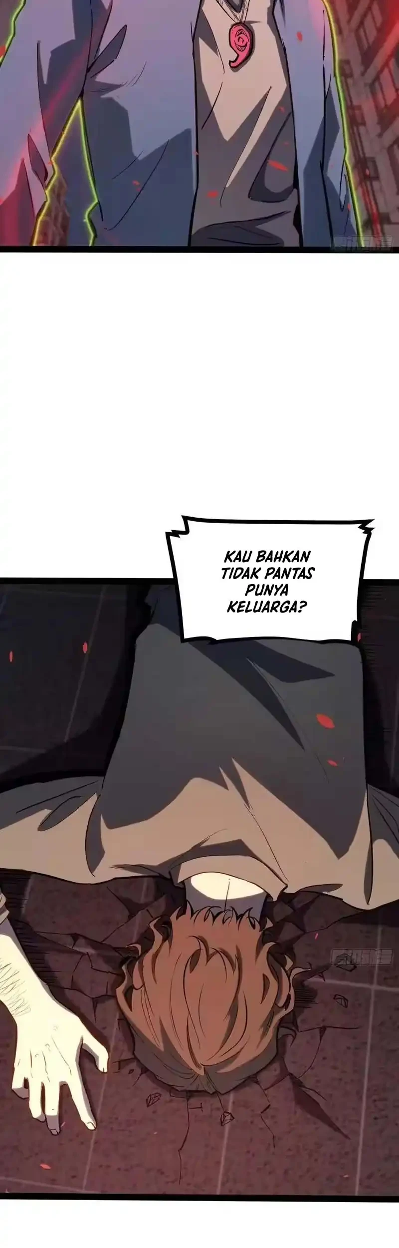 Full-Time Awakening Chapter 45 - halaman 20