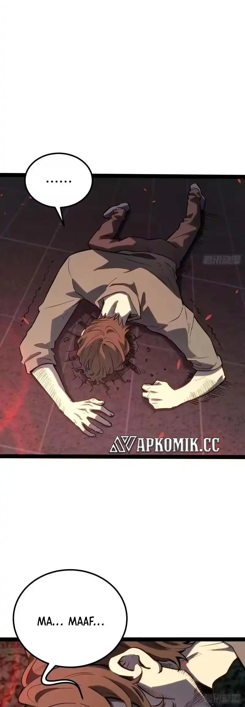 Full-Time Awakening Chapter 45 - halaman 21