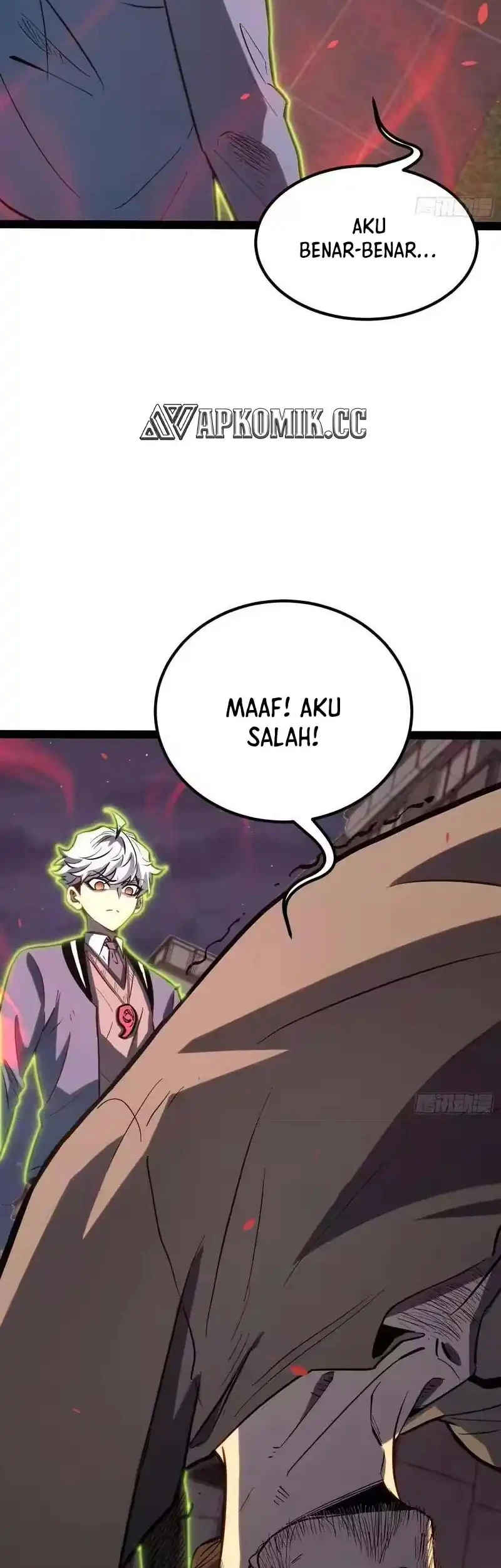 Full-Time Awakening Chapter 45 - halaman 23