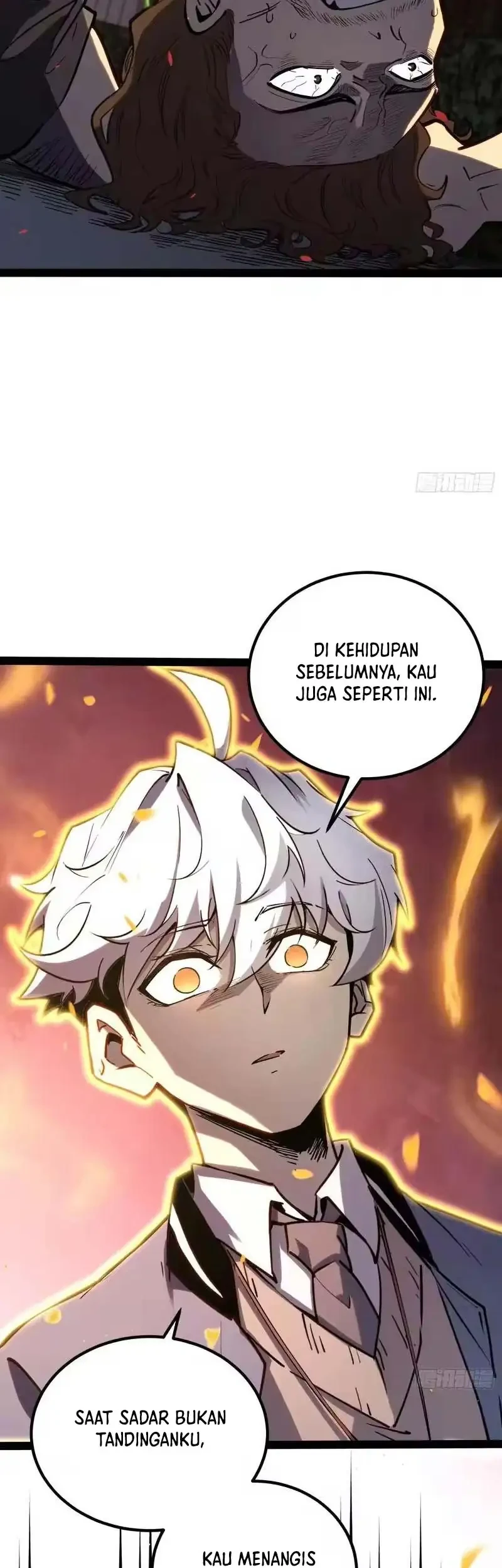 Full-Time Awakening Chapter 45 - halaman 25