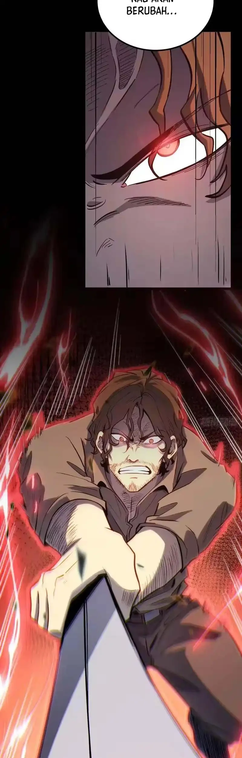 Full-Time Awakening Chapter 45 - halaman 28