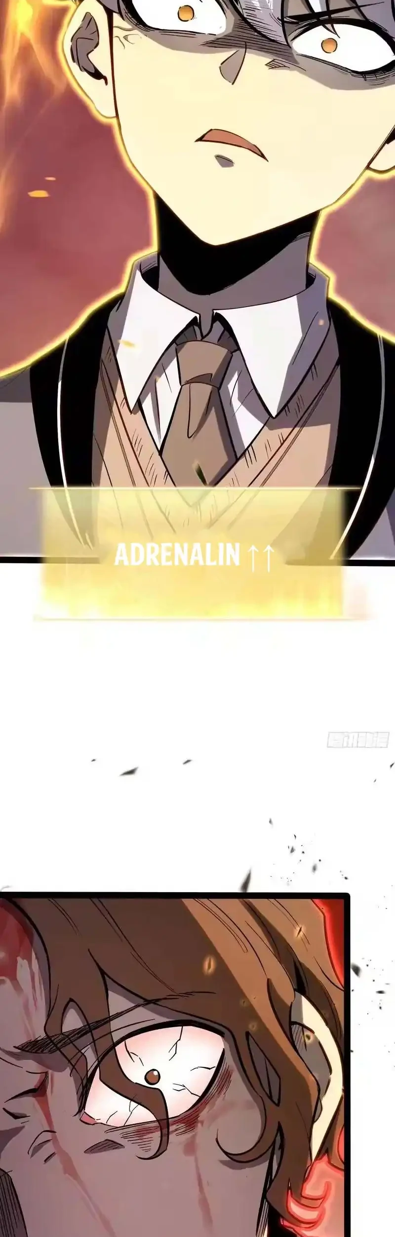 Full-Time Awakening Chapter 45 - halaman 32