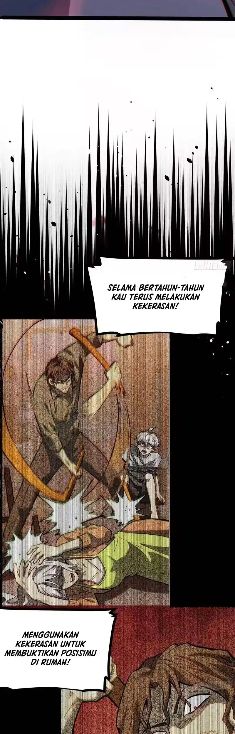 Full-Time Awakening Chapter 45 - halaman 4