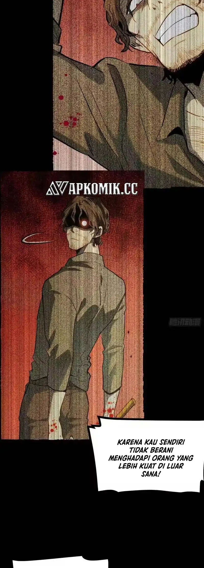 Full-Time Awakening Chapter 45 - halaman 5