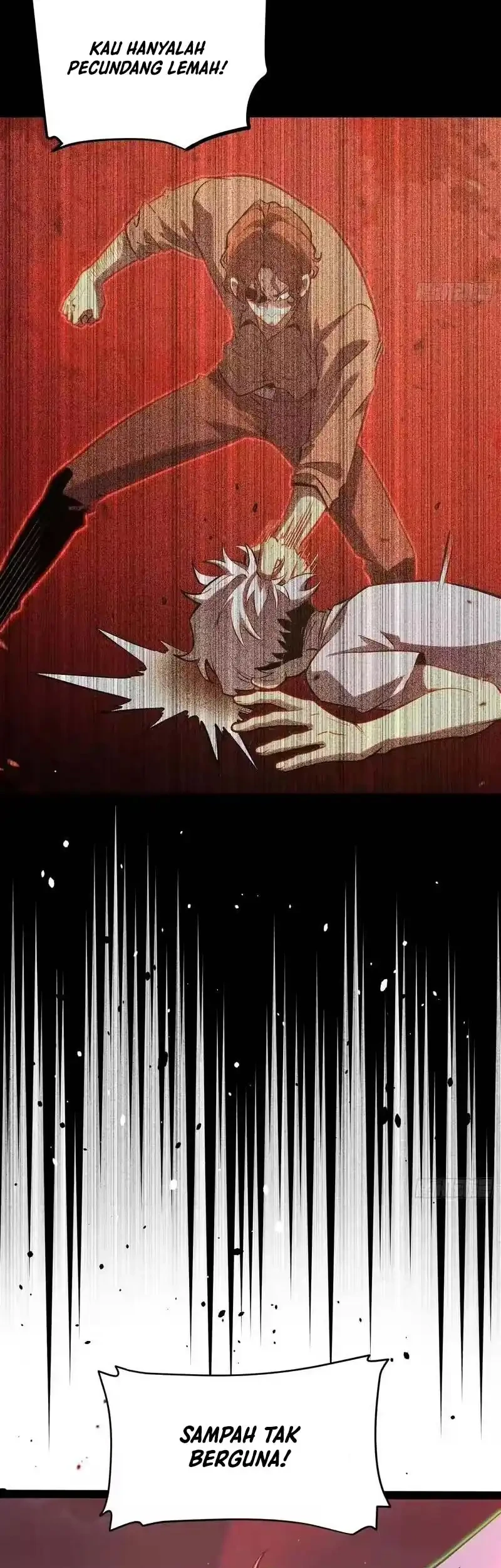 Full-Time Awakening Chapter 45 - halaman 6